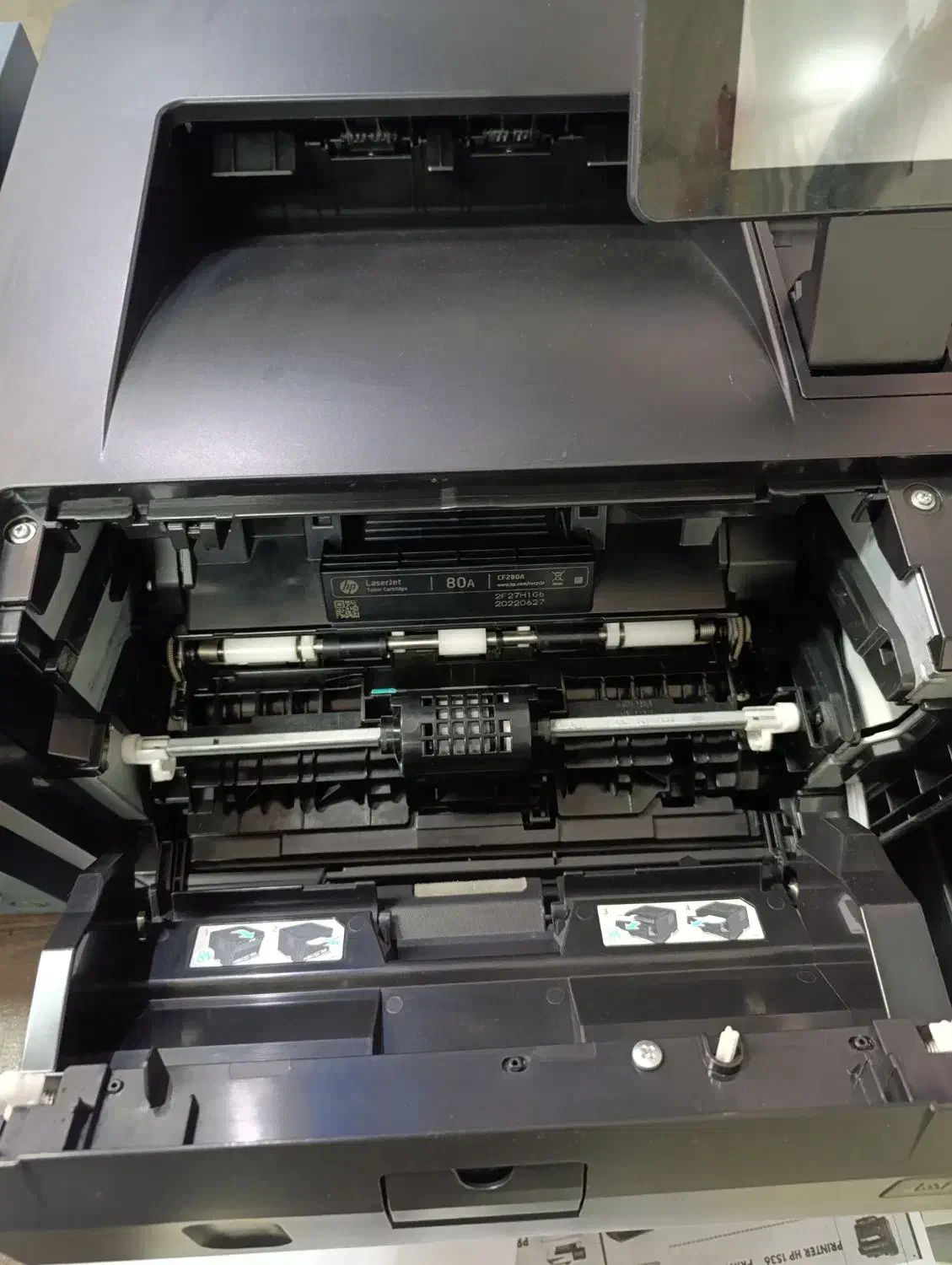 HP 401 Dn|پرینتر، اسکنر، کپی، فکس|بیرجند, |دیوار