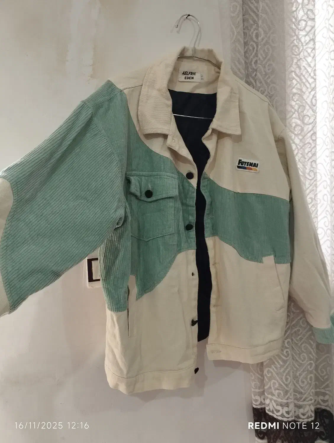 کت پشمی نو|لباس|سنندج, |دیوار