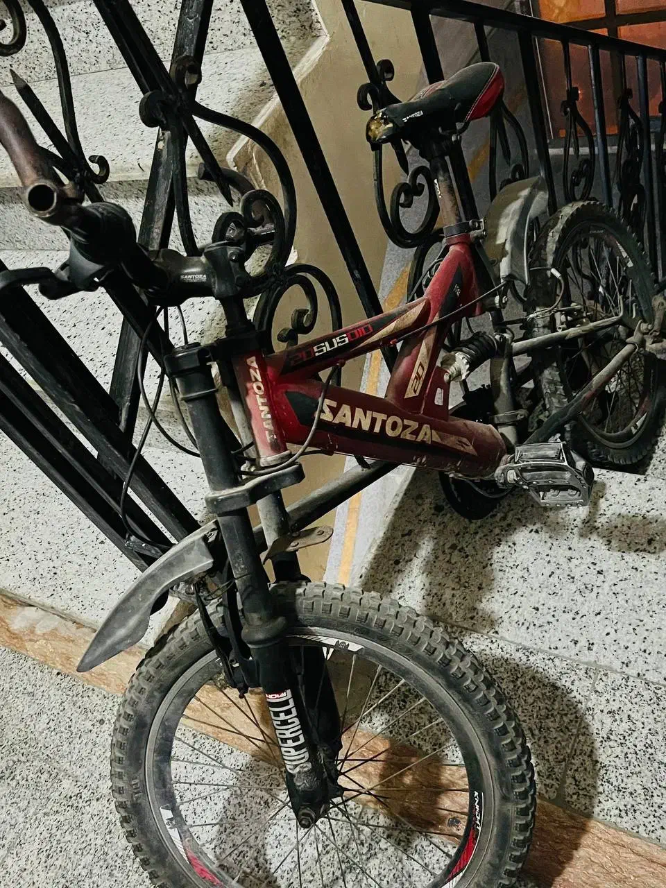 دوچرخه 20|دوچرخه، اسکیت، اسکوتر|بندرعباس, |دیوار