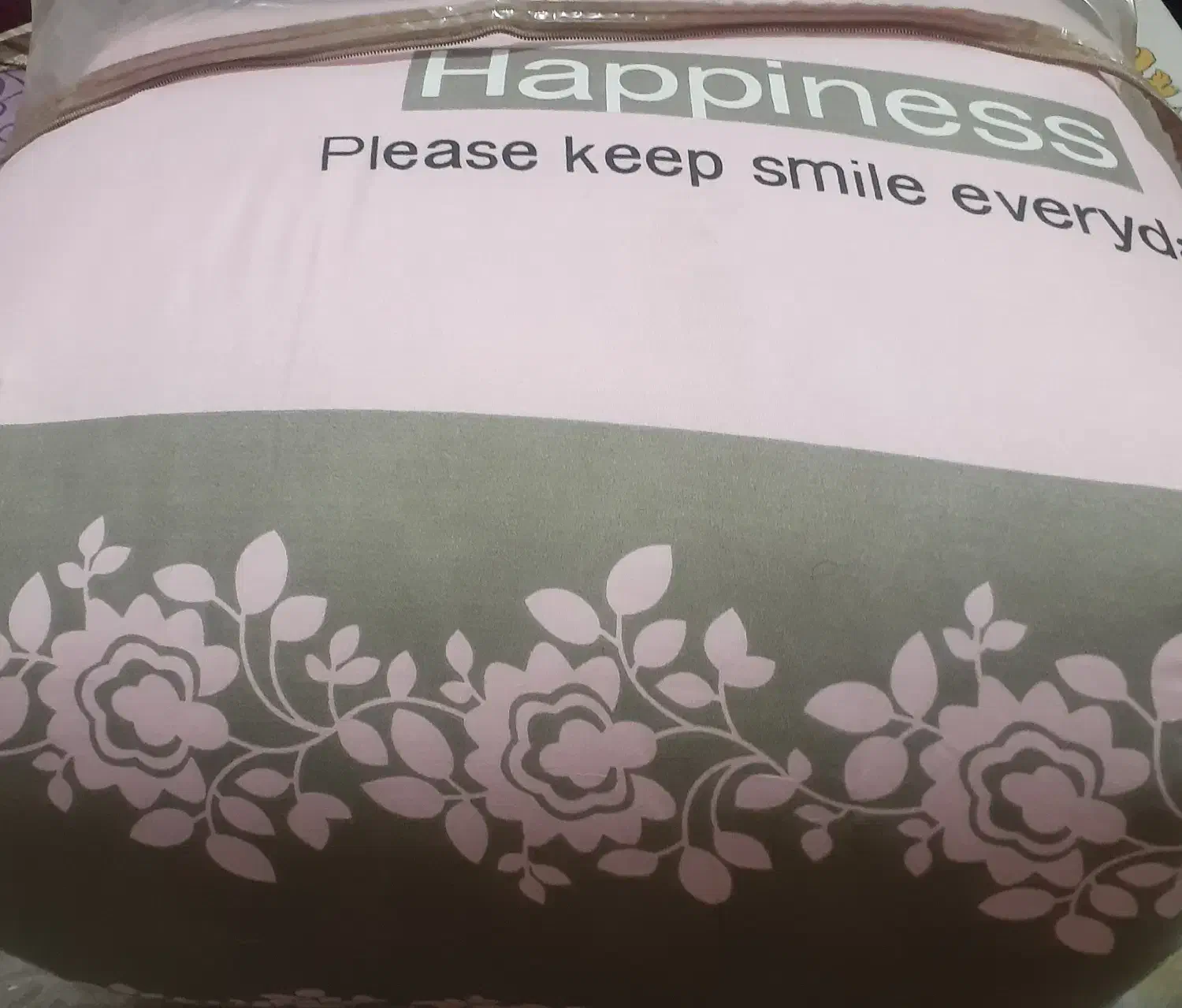 لحاف خوشخواب دو نفره|رختخواب، بالش، پتو|محلات, |دیوار