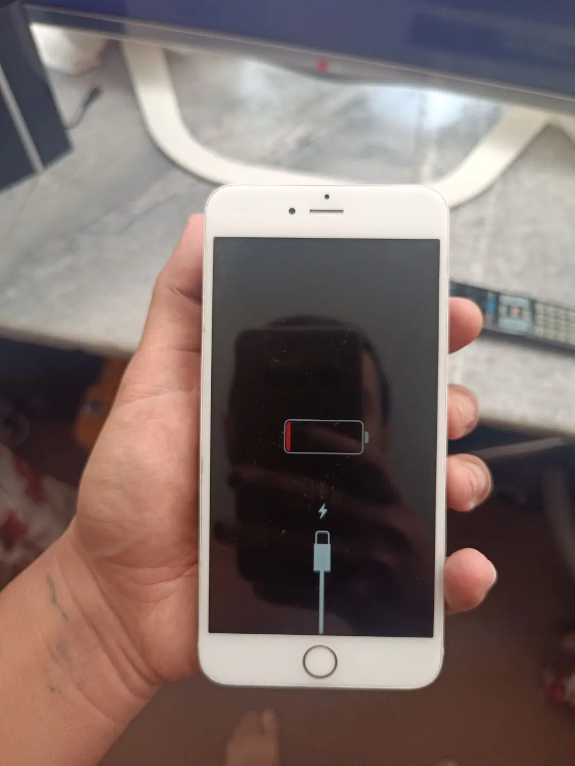 آیفون 6s|موبایل|تهران, استخر|دیوار
