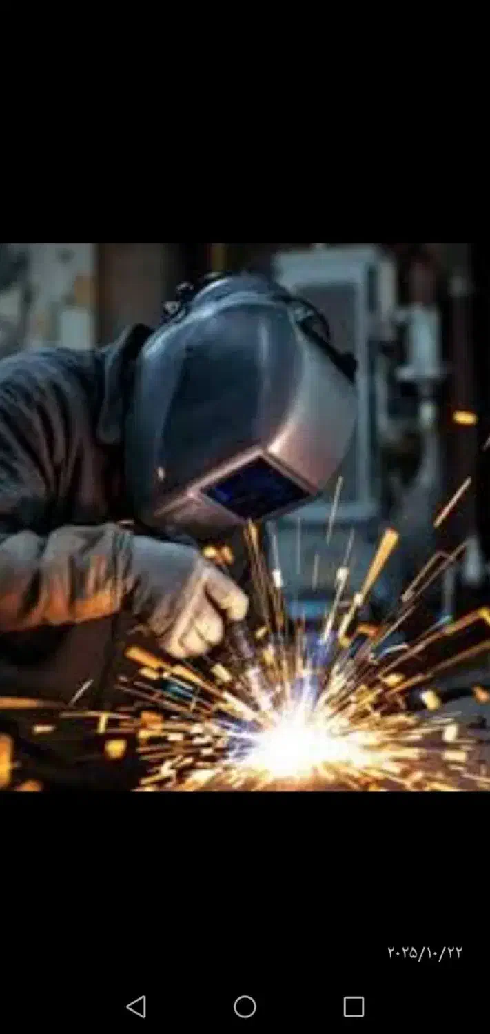 جوشکار سیار|خدمات پیشه و مهارت|شیراز, قصرالدشت|دیوار