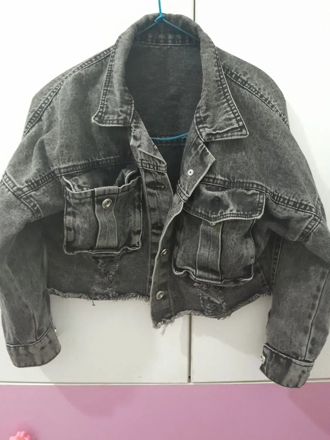 لباس و شلوار لی شیک|لباس|فسا, |دیوار