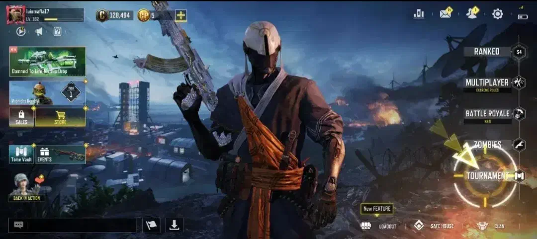 کالاف|کنسول، بازی ویدئویی و آنلاین|زرندیه, |دیوار