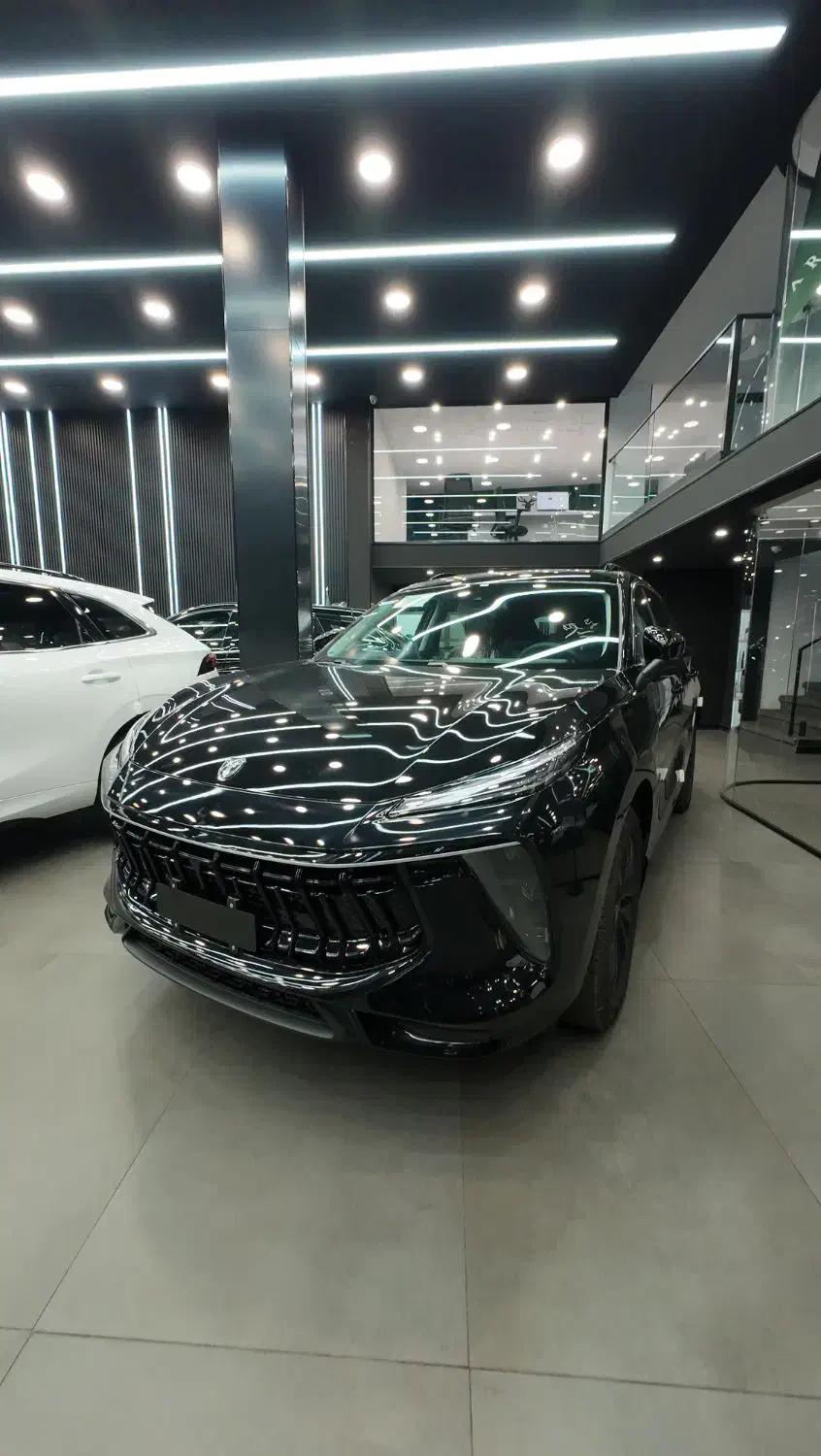 لاماری ایما ۱۴۰۴|خودرو سواری و وانت|تهران, استاد معین|دیوار