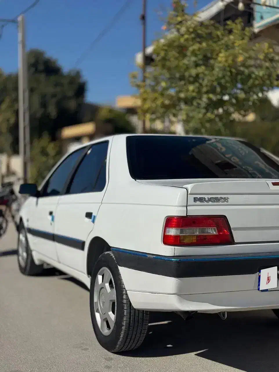 405 slx 96 جم|خودرو سواری و وانت|جم, |دیوار