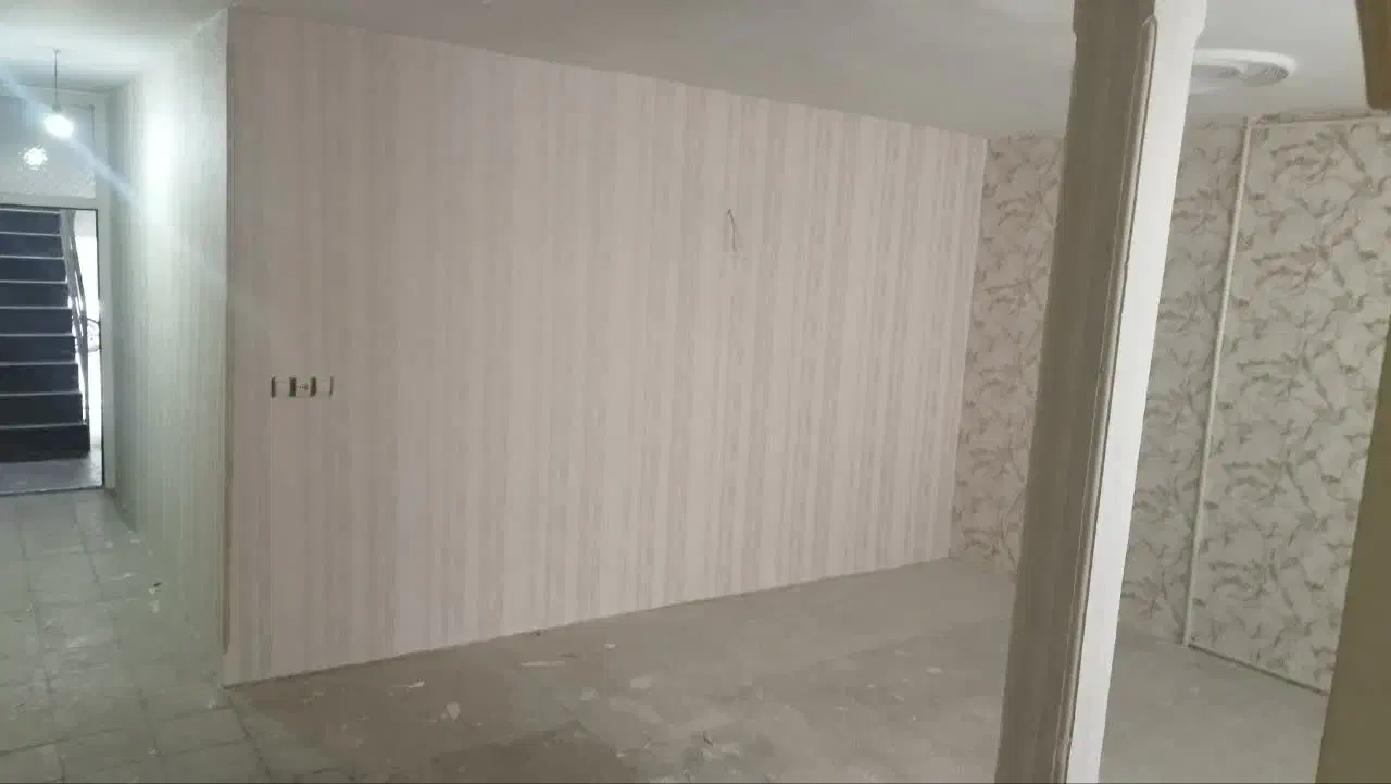 طبقه اول با دربست خانه اجاره داده  قابل تبدیل فوری|اجارهٔ آپارتمان|تهران, افسریه جنوبی|دیوار