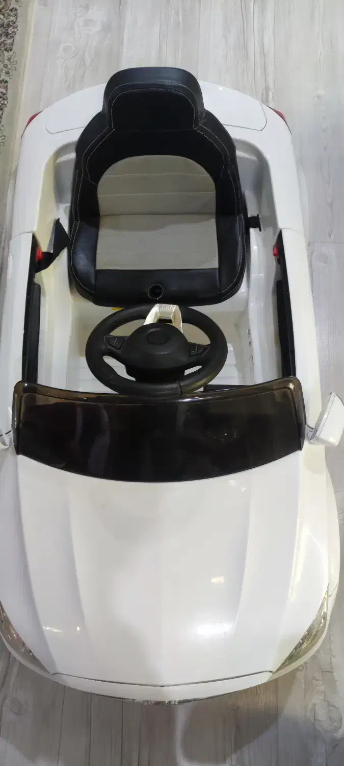 ماشین شارژی|اسباببازی بچه|تهران, حر|دیوار