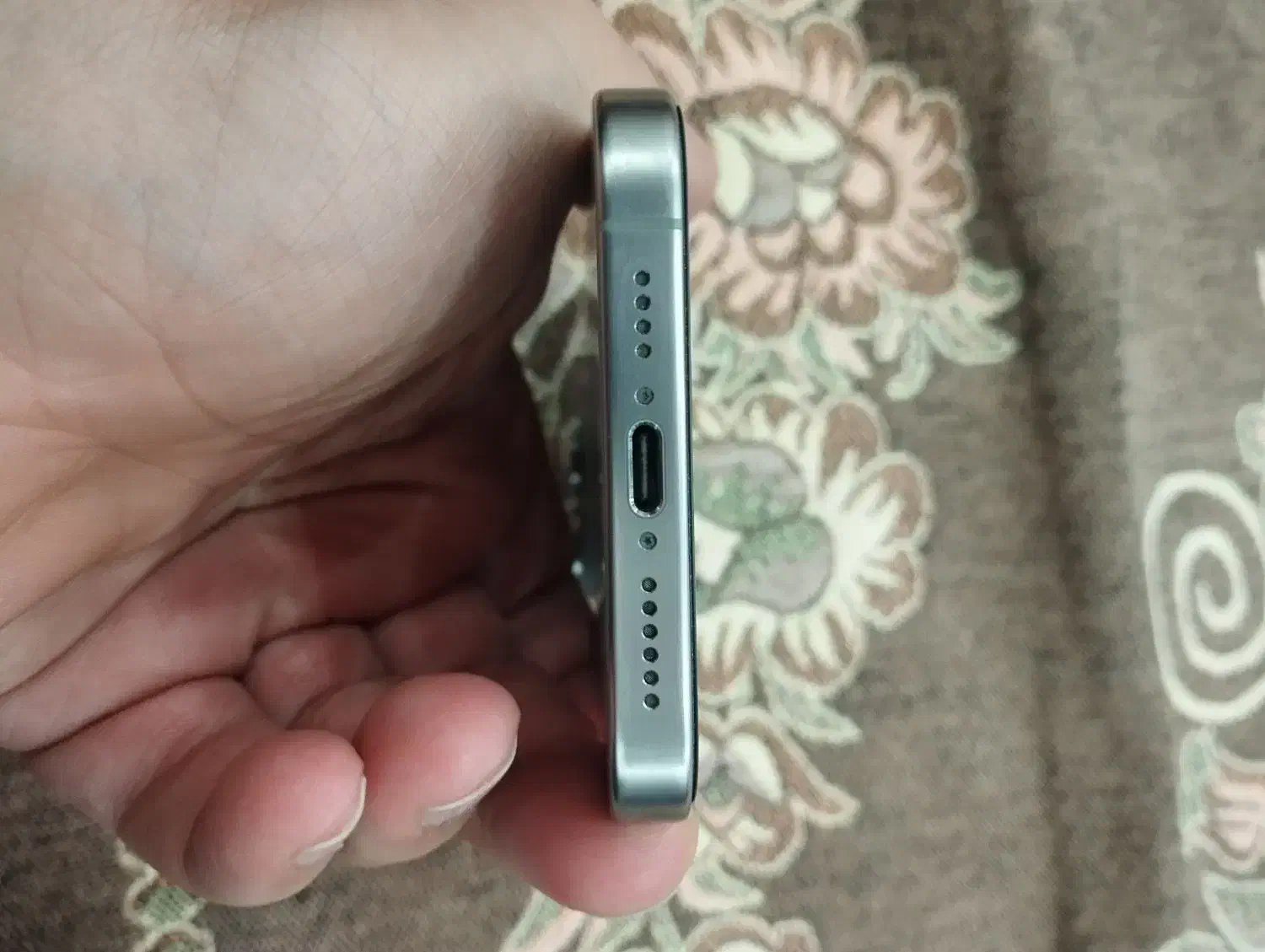 آیفون ۱۵ پرومکس|موبایل|تهران, هاشمآباد|دیوار