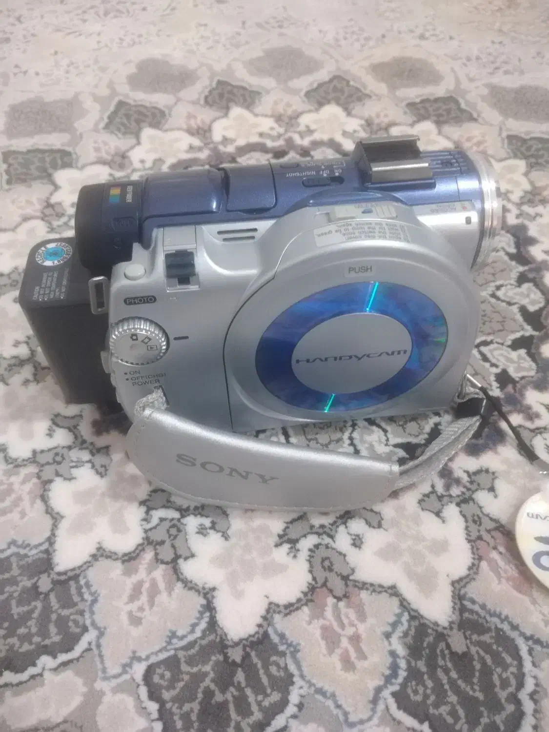 هندیکم|دوربین عکاسی و فیلم‌برداری|ارومیه, |دیوار