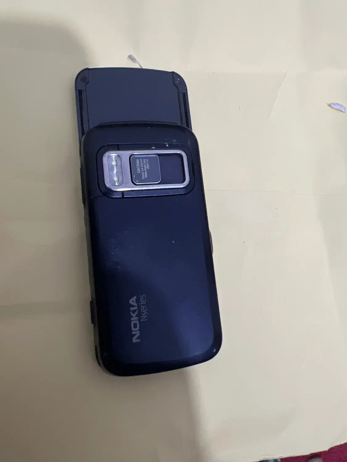 گوشیn86|موبایل|تهران, دکتر هوشیار|دیوار