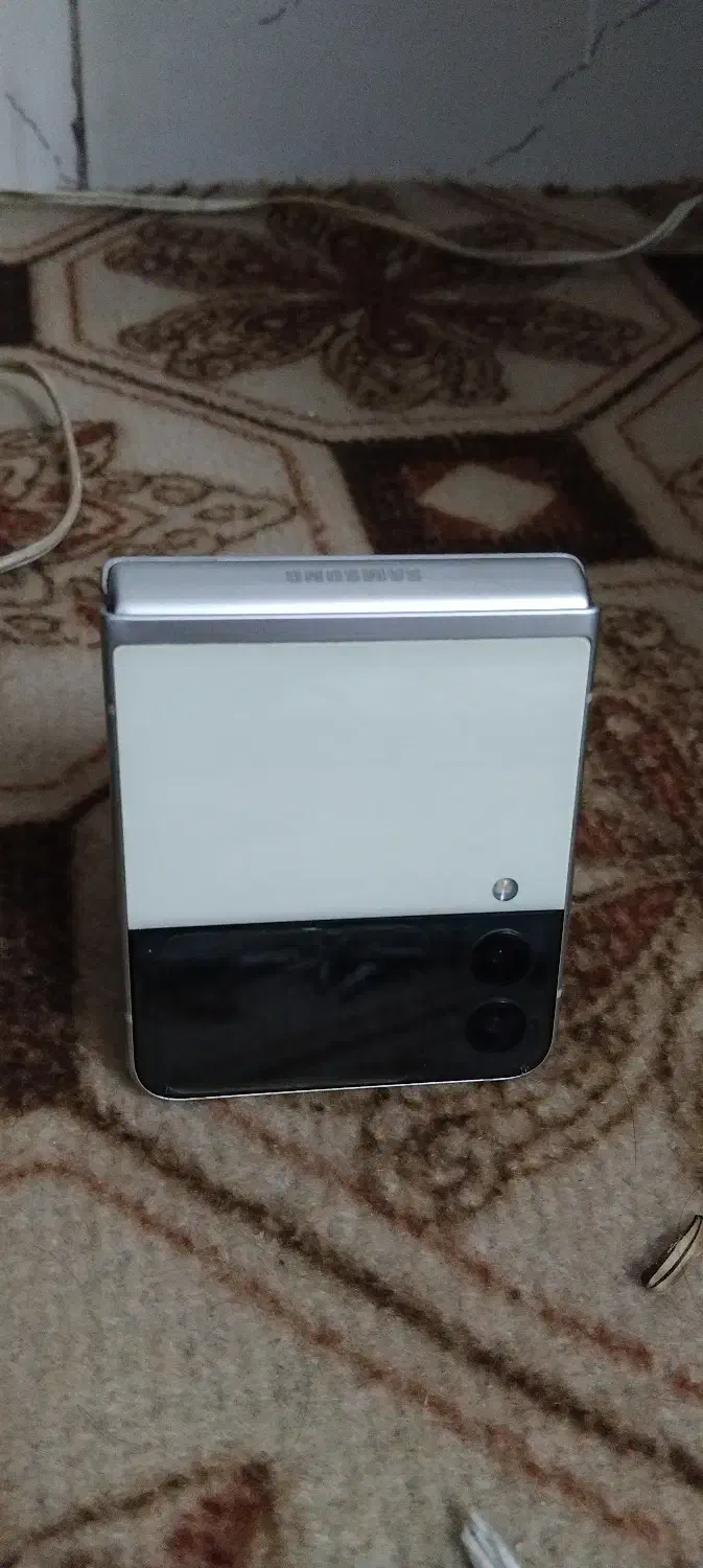 گوشی زد فیلیپ ۳ نیاز به تعمیر|موبایل|مشهد, کوشش|دیوار