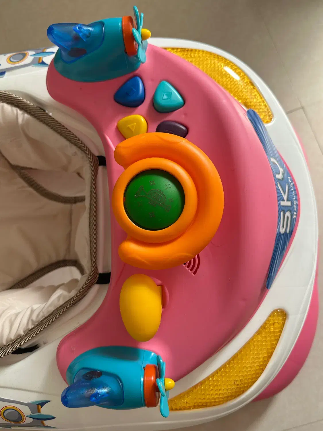 روروئک|کالسکه و لوازم جانبی|کرج, فاز ۲ مهرشهر|دیوار