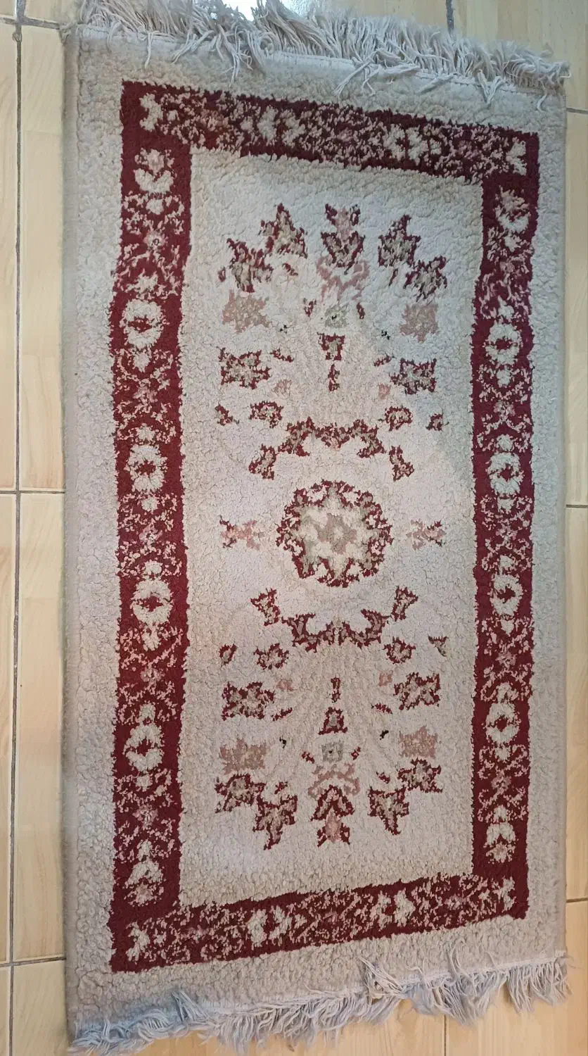 گلیم فرش و پادری|گلیم، جاجیم، گبه|فولادشهر, B8|دیوار