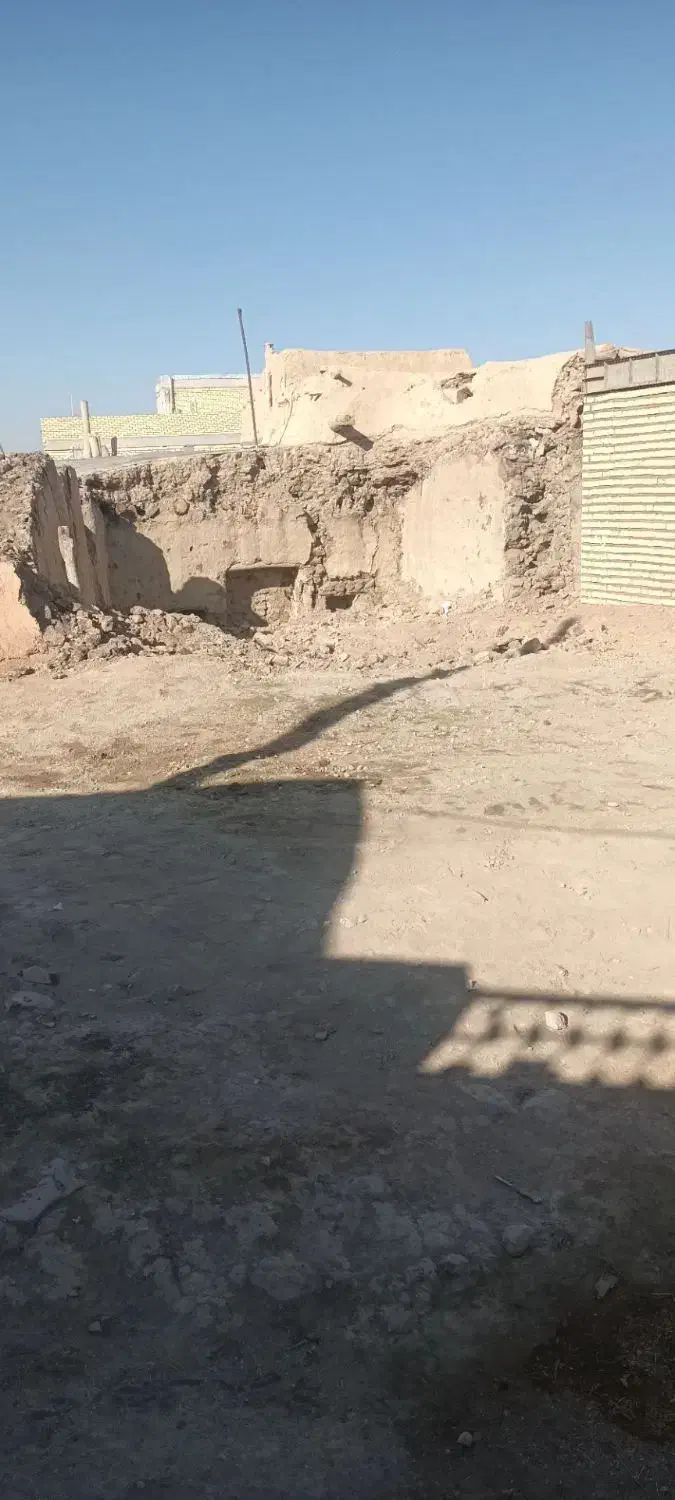 زمین مسکونی|فروش زمین و ملک کلنگی|تکاب, |دیوار