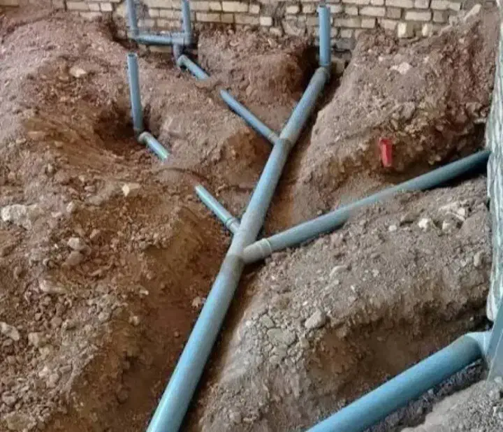 لوله کشی آب|خدمات پیشه و مهارت|اهواز, کمپلو جنوبی|دیوار