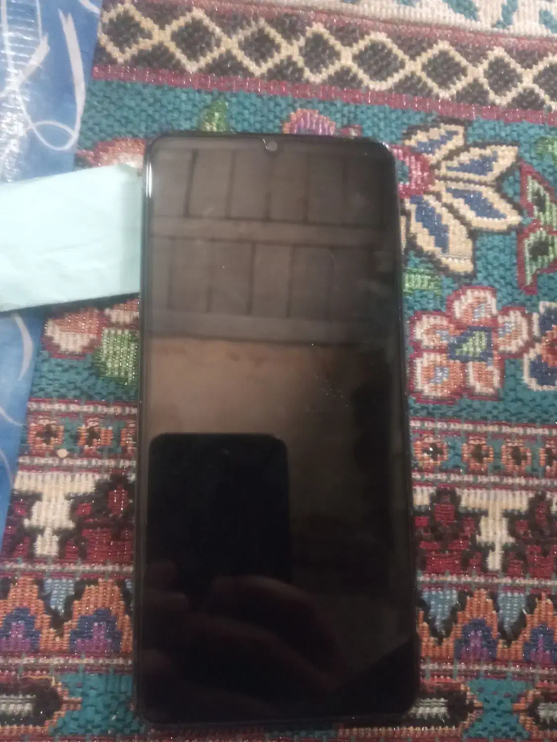 رلمی A61|موبایل|آبادان, |دیوار