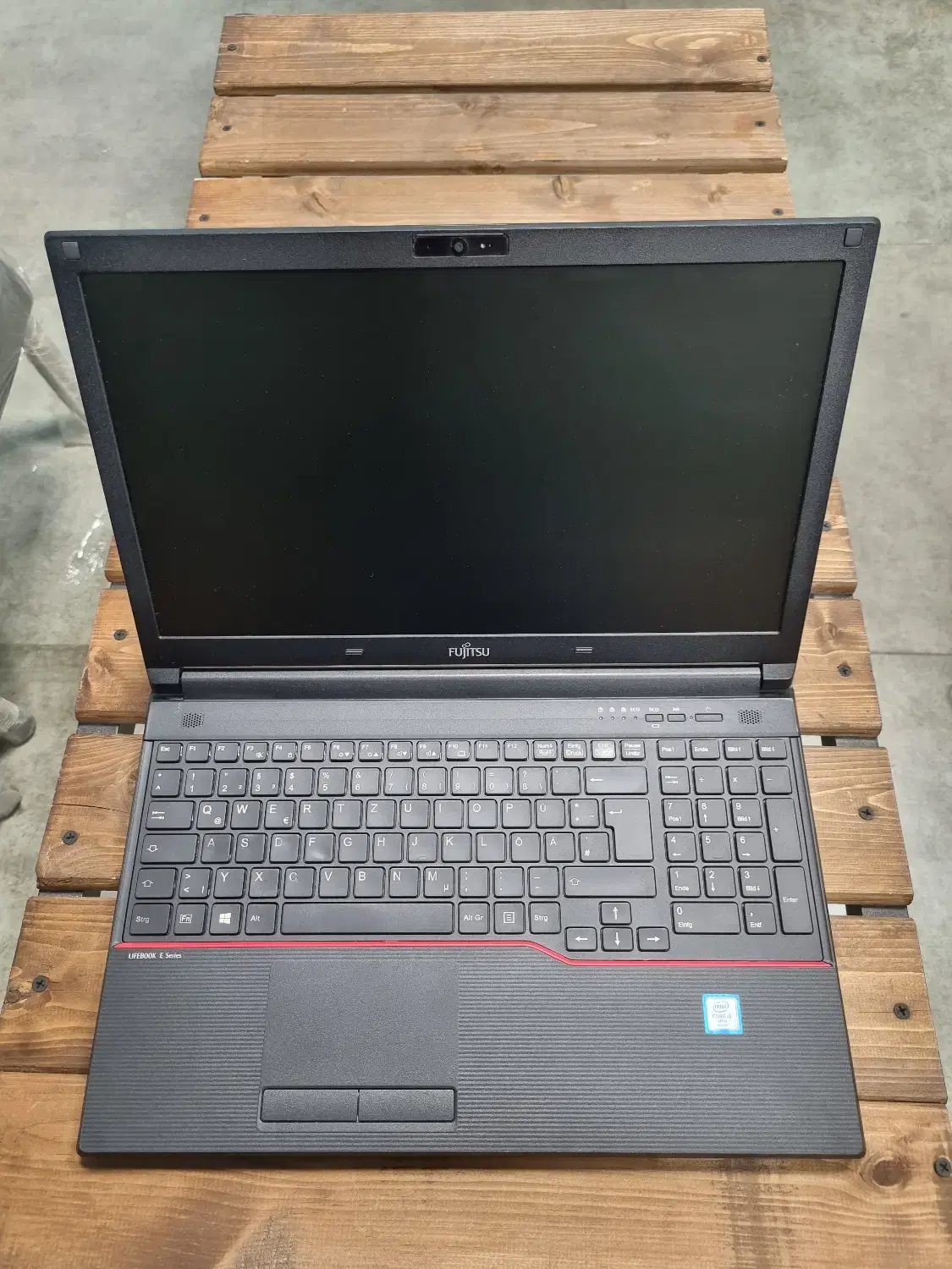 FUJITSU LIFEBOOK استاندارد MIL-STD-810H|رایانه همراه|کرج, اصفهانیها|دیوار