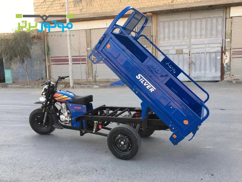 حمل بار سه چرخ|خدمات حمل و نقل|ایذه, |دیوار