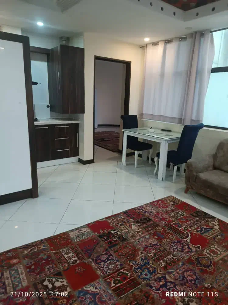 اجاره روزانه هتل آپارتمان|اجارهٔ کوتاه‌مدت آپارتمان و سوئیت|کرمان, |دیوار