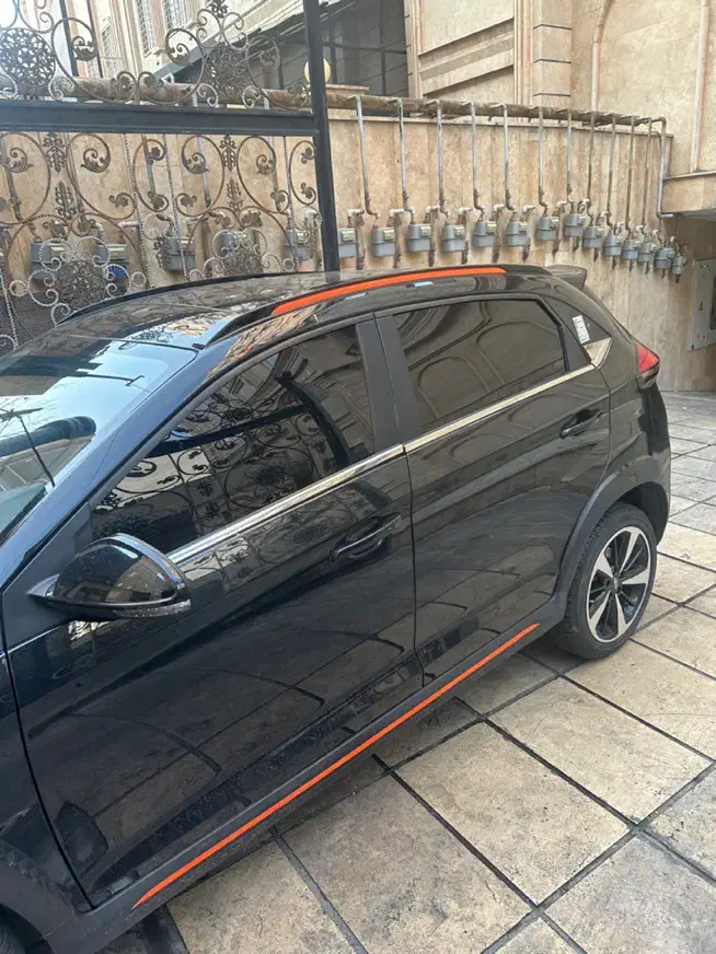 ایکس ۳۳ کراسx 33 cross|خودرو سواری و وانت|تهران, تهرانپارس غربی|دیوار