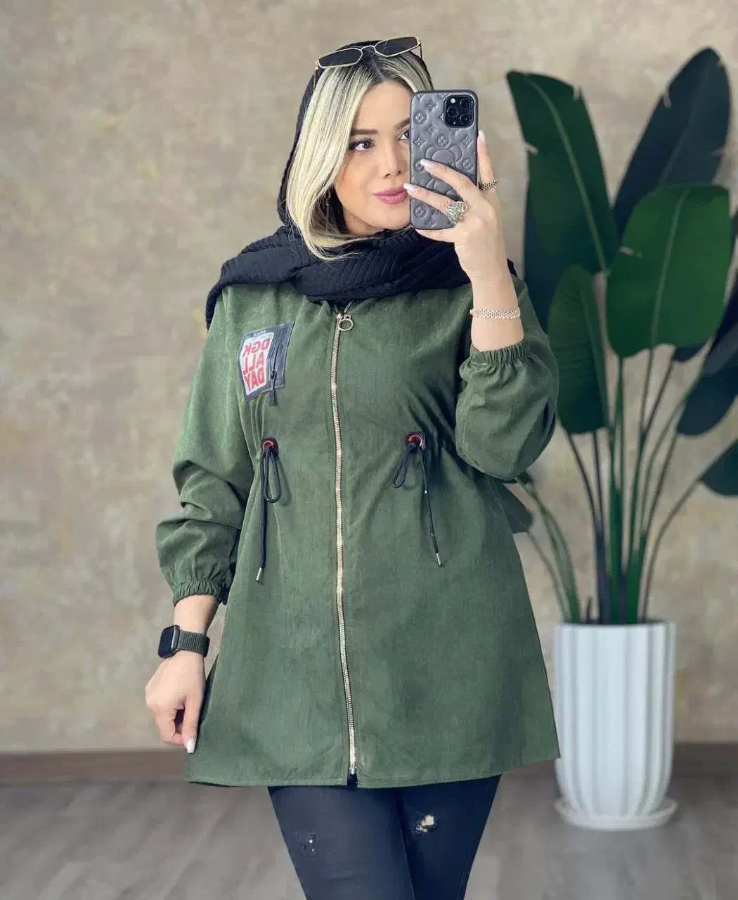 لباس های زنانه و ارسال رایگان|لباس|لردگان, |دیوار