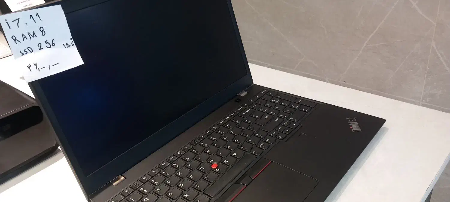 لپتاپ لنووتینک پد|رایانه همراه|تهران, میدان ولیعصر|دیوار