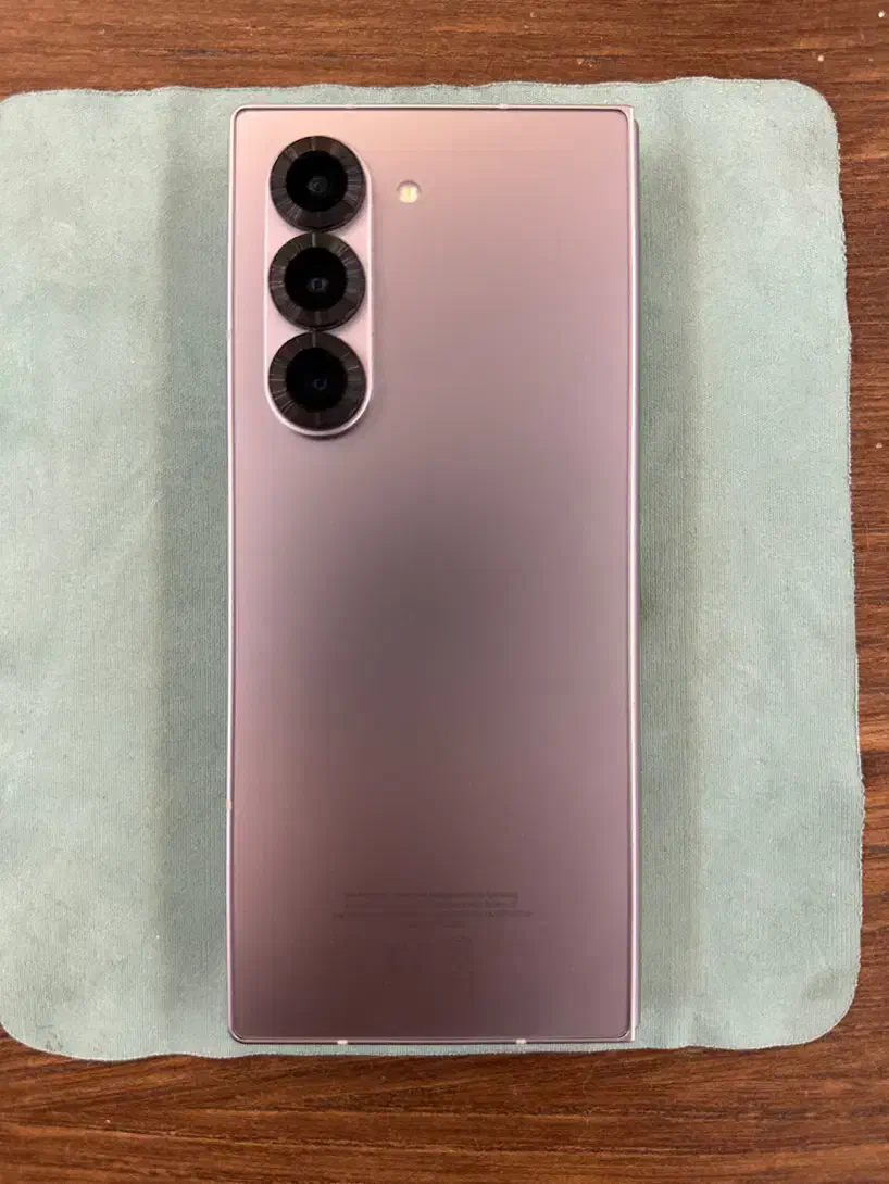 سامسونگ Z Fold 6|موبایل|مشهد, احمدآباد|دیوار