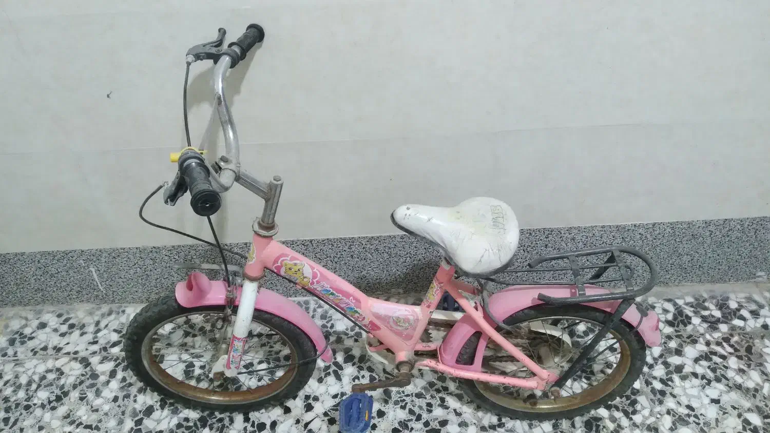 دوچرخه 16|دوچرخه، اسکیت، اسکوتر|بوشهر, |دیوار