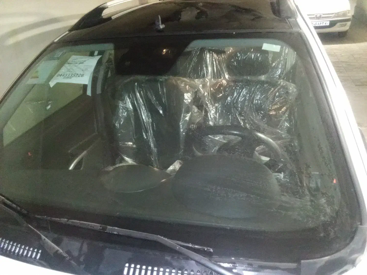 کوییک GXRL صفر|خودرو سواری و وانت|تهران, امیریه|دیوار