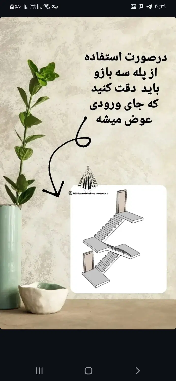 آموزش طراحی معماری ویژه ازمون نظام مهندسی|خدمات آموزشی|اصفهان, مارچین|دیوار