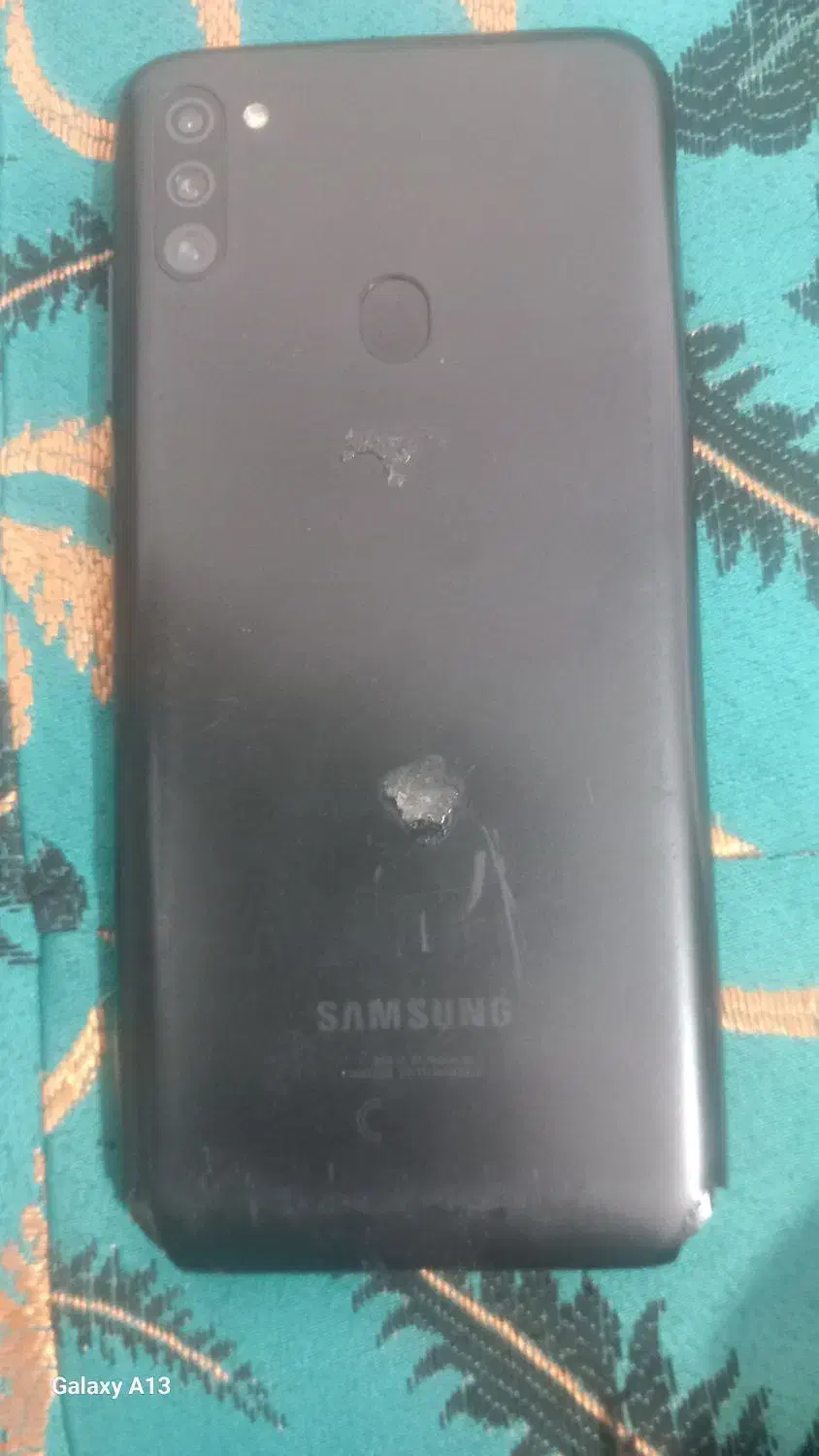 m11|موبایل|مشهد, خلق آباد سفلی|دیوار