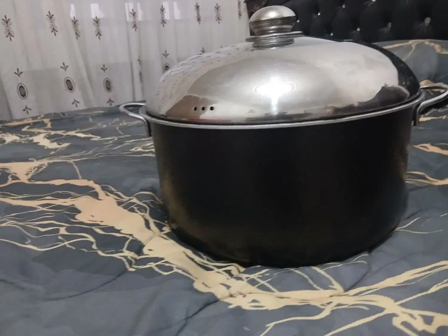 قابلمه و در|ظروف پختوپز|ارومیه, |دیوار