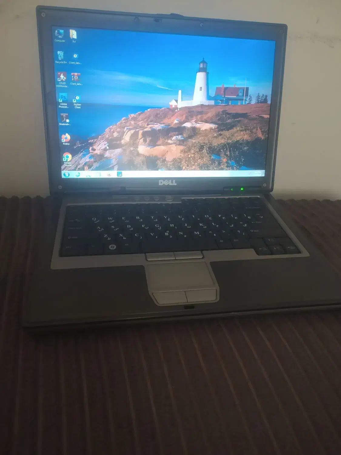 لپ تاپ دل|رایانه همراه|تهران, تهرانپارس غربی|دیوار