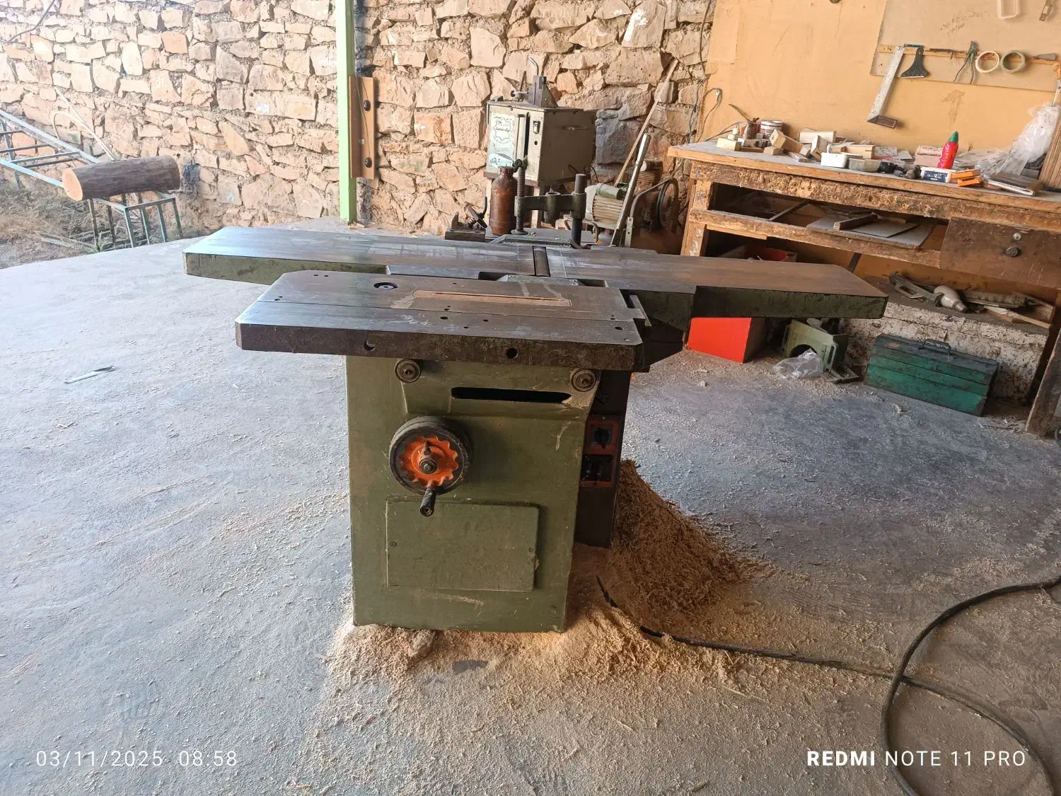 اره پنج کاره ایتالیایی نجاری|ابزارآلات|بهبهان, |دیوار