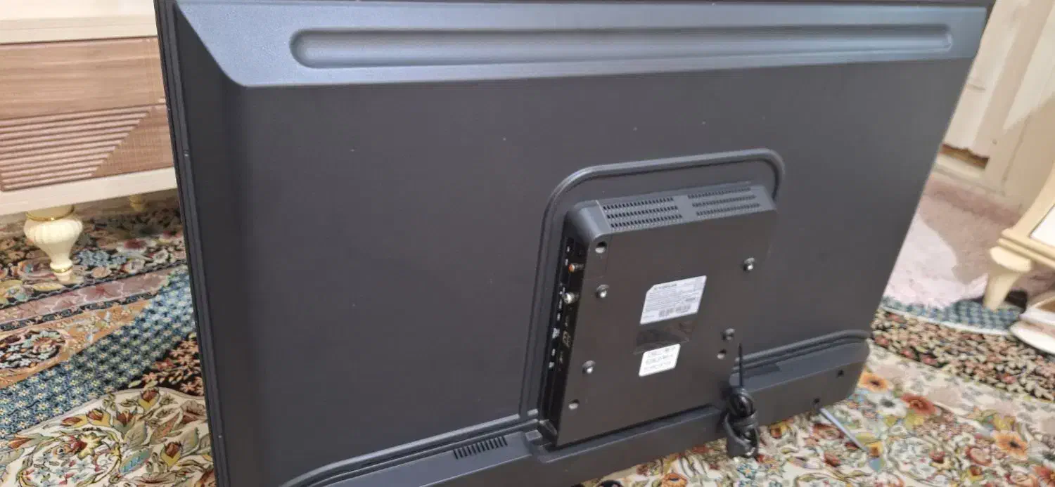 تلویزیون ۴۳اینچ|تلویزیون و پروژکتور|تهران, شهید اسدی|دیوار