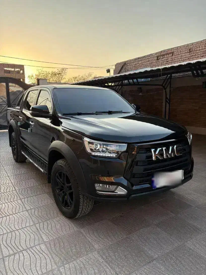 Kmc T8|خودرو سواری و وانت|کرمان, |دیوار