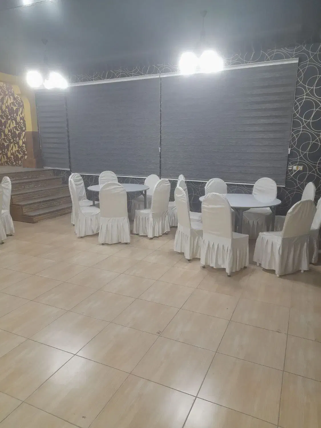 باغ تالار برای مراسم و عروسی|خدمات پذیرایی، مراسم|بستان آباد, |دیوار