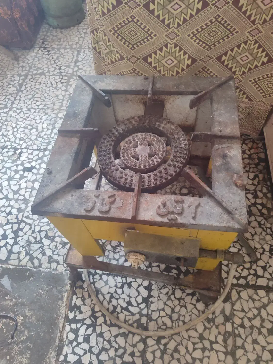 س ل|اجاق گاز و لوازم برقی پخت‌وپز|رشت, حومه رشت|دیوار