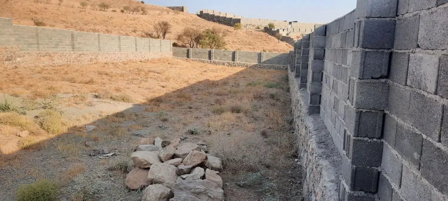 فروش زمین850متری دربهترین موقعیت بالاچشمه شهرک خور|فروش زمین و ملک کلنگی|هشتگرد, خور|دیوار