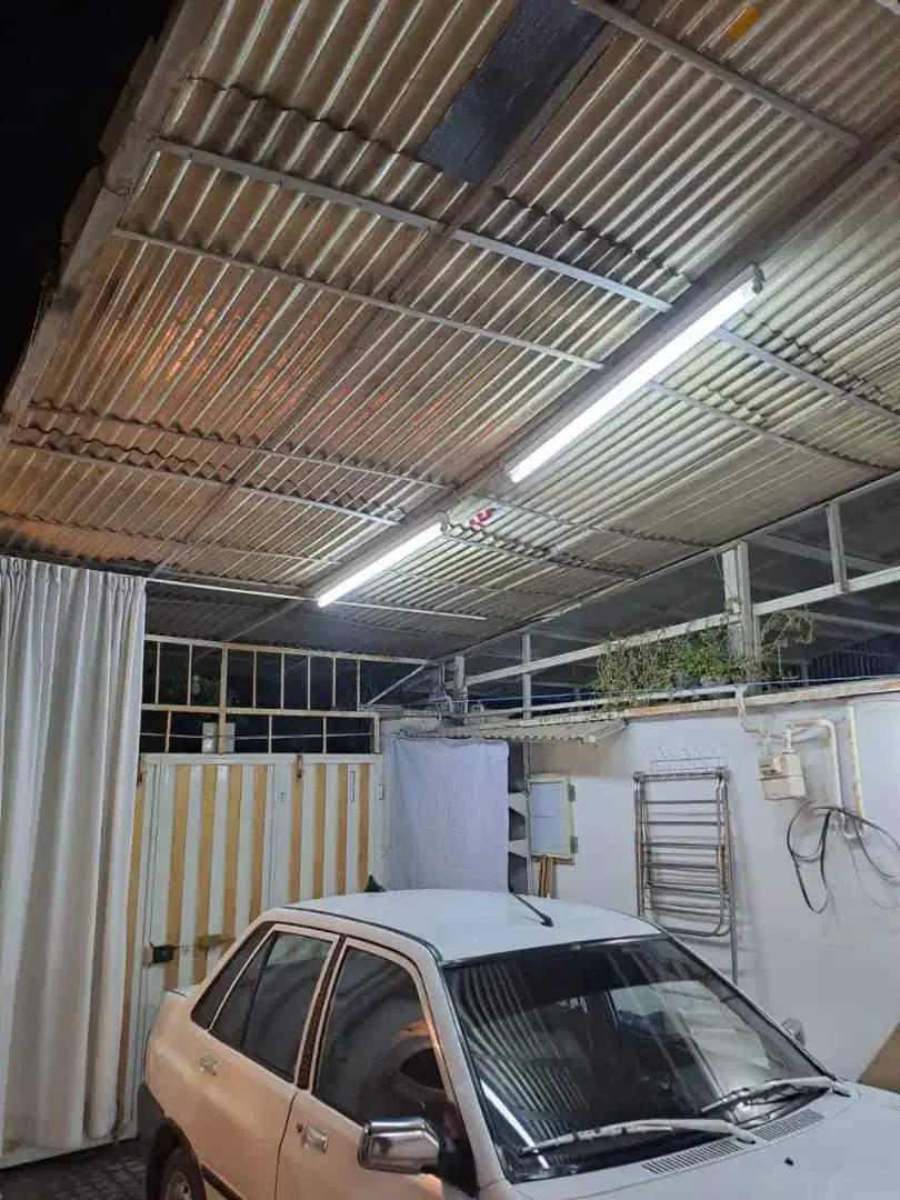 واوان خیابان مطهری شمالی سند دار ۱۲۶ متری|فروش خانه و ویلا|اسلام‌شهر, شهرک واوان|دیوار