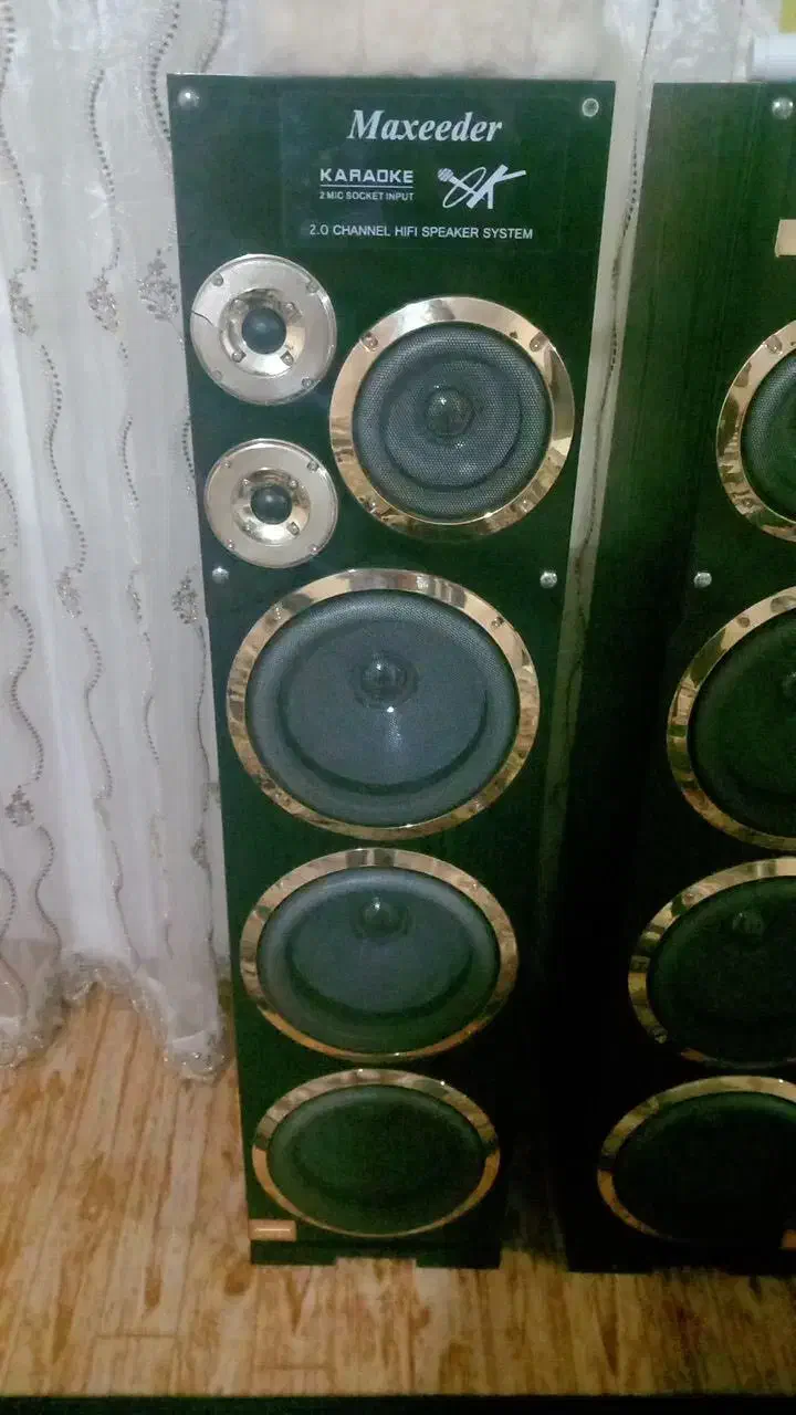 سیستم خانوادگی|سیستم صوتی خانگی|شیروان (خراسان), |دیوار