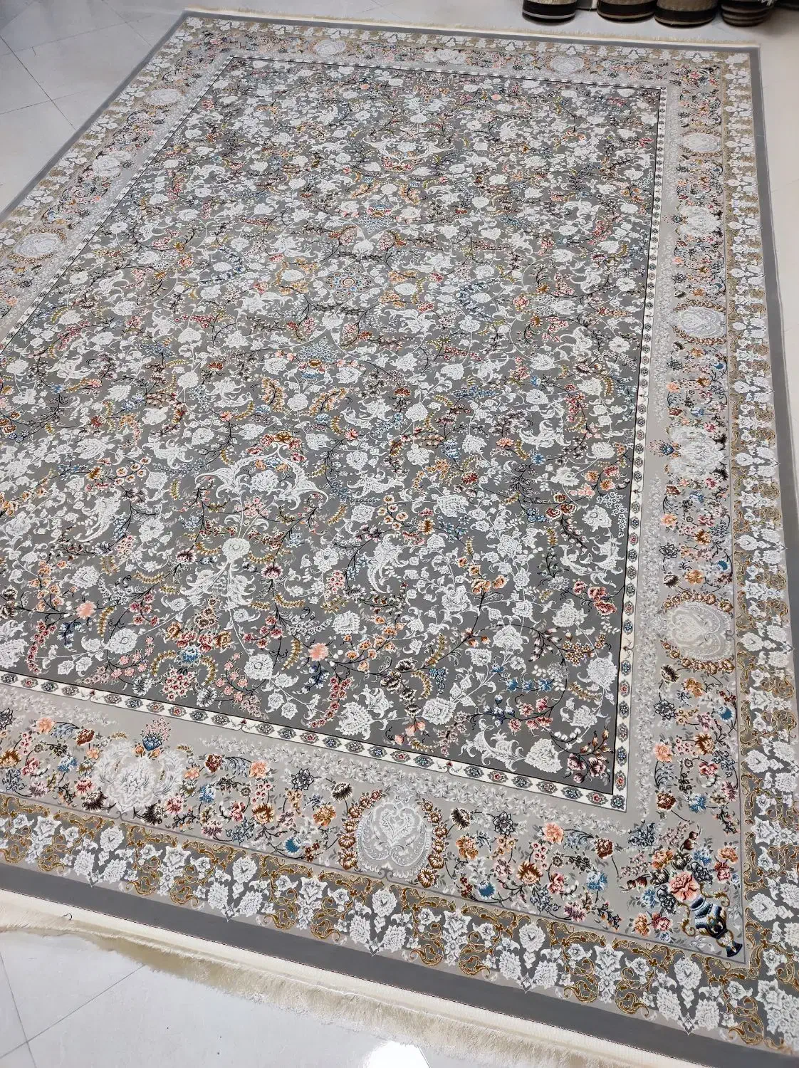 فروشگاه عرفانی/2تا۹مترنگین مشهددوتا کناره1500شانه|فرش|مشهد, ادیب نیشابوری (شهرک غرب)|دیوار