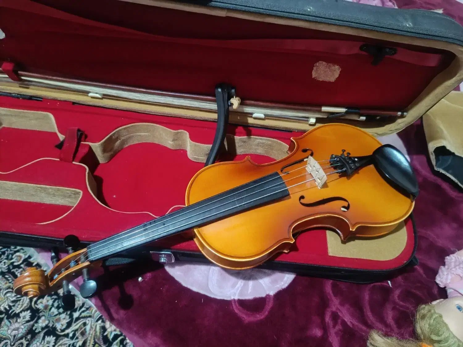 فروش ویالن|ویولن|یاسوج, |دیوار