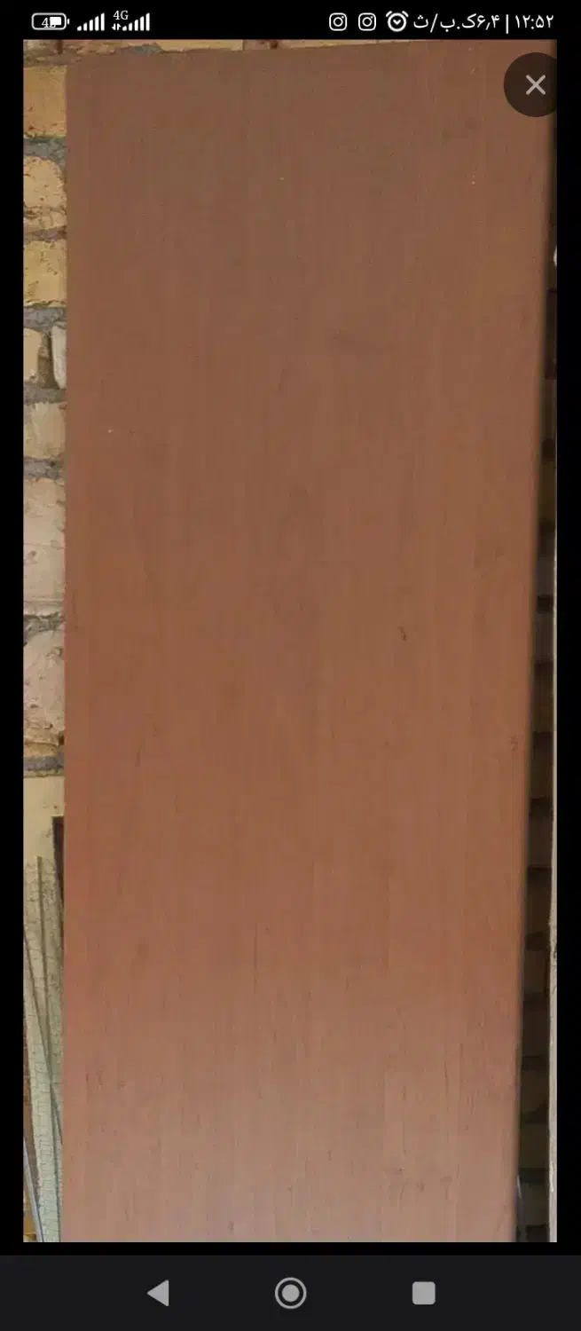 صفحه کابینت|مصالح و تجهیزات ساختمان|بجنورد, |دیوار