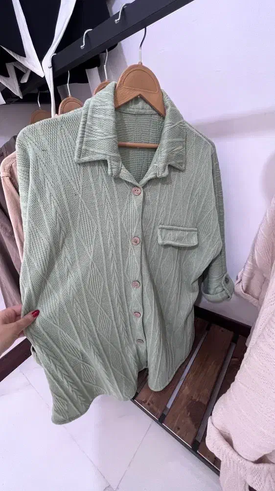 حراج شومیز مراکشی|لباس|بروجرد, |دیوار