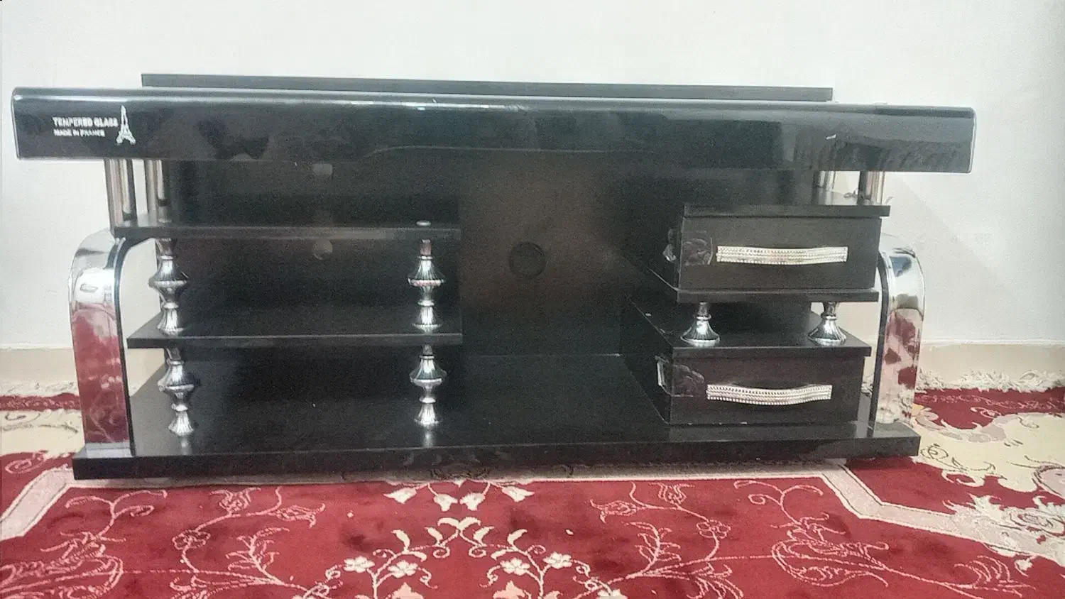 میز تلویزیون|میز تلویزیون|قم, پردیسان|دیوار