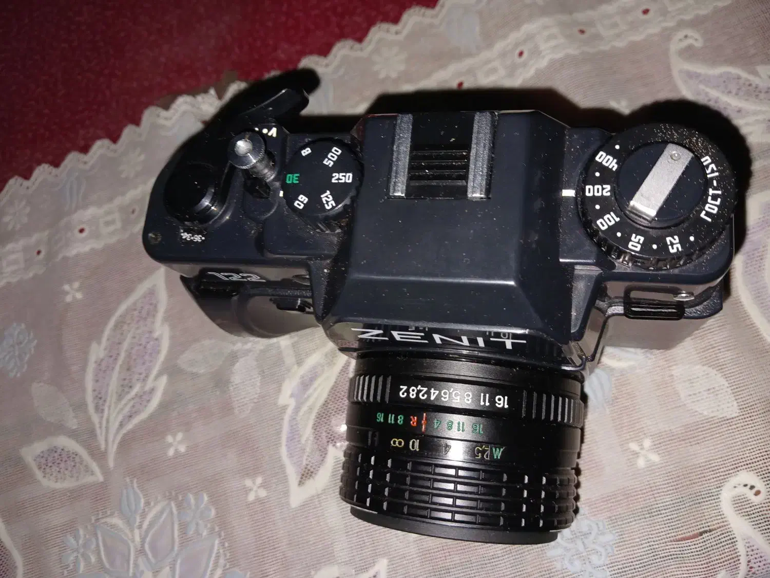 دوربین عکاسی زنیط|دوربین عکاسی و فیلم‌برداری|ملایر, |دیوار