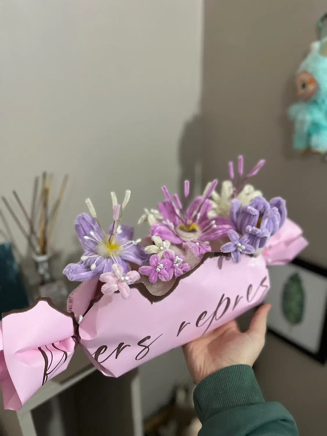 قیمت توافقی بیا هرچقدر بخوای تخفیف میدم|گل مصنوعی|مرند, |دیوار