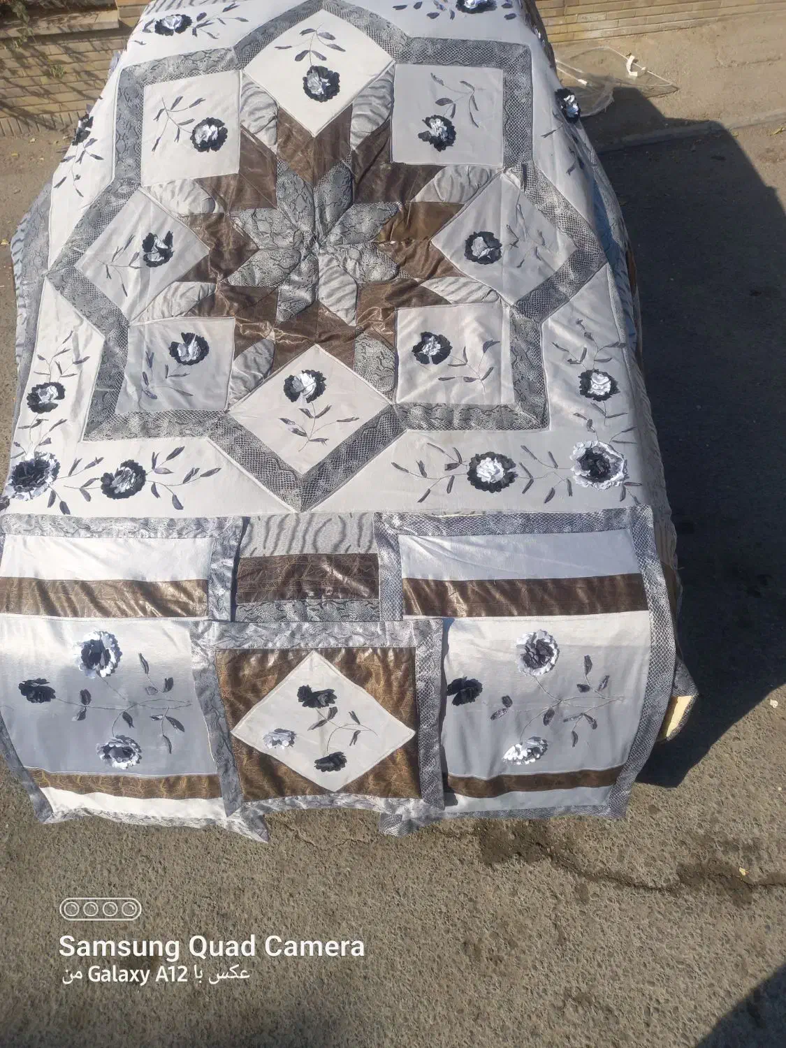 روتختی دونفره|سرویس روتختی|کرج, عظیمیه|دیوار